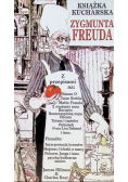 Książka kucharska Zygmunta Freuda