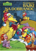 Sezamkowe bajki na dobranoc
