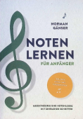 Noten lernen fur Anfanger