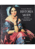 Historia mody Dzieje ubiorów od czasów prehistorycznych do końca XX wieku