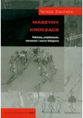 Maszyny kroczące