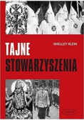 Tajne stowarzyszenia