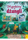 24 godziny w dżungli