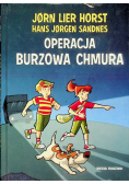 Operacja Burzowa Chmura