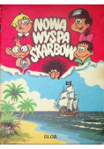 Nowa wyspa skarbów