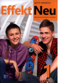 Effekt Neu 1 Zeszyt ćwiczeń