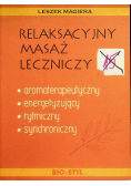 Relaksacyjny masaż leczniczy