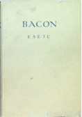 Bacon Eseje