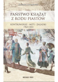Państwo książąt z rodu Piastów