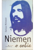 Niemen o sobie