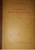 Analiza matematyczna Tom III