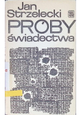 Próby świadectwa