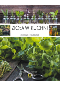 Zioła w kuchni Zdrowo i smacznie