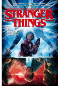Stranger Things Po drugiej stronie