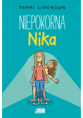 Niepokorna Nika