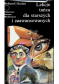Lekcje tańca dla starszych i zaawansowanych