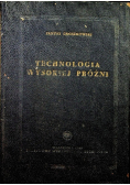 Technologia wysokiej próżni