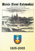 Dzieje ziemi Zalewskiej