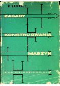 Zasady Konstruowania Maszyn