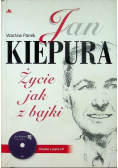 Jan Kiepura Życie jak z bajki