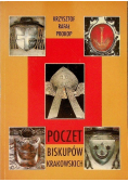 Poczet biskupów krakowskich