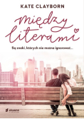 Między literami