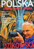 Polska znana i mniej znana Tom 5