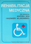 Rehabilitacja medyczna