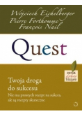 Quest. Twoja droga do sukcesu