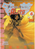 Battle Angel Alita Tom 6