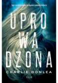 Uprowadzona