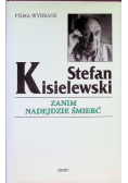 Zanim nadejdzie śmierć