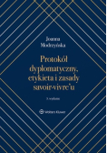 Protokół dyplomatyczny, etykieta i zasady savoir-vivre'u
