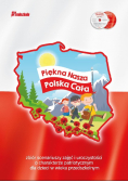 Zestaw Teczka Piękna nasza Polska cała