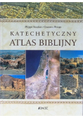 Katechetyczny atlas biblijny