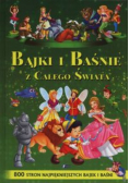 Bajki i baśnie z całego świata