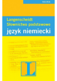 Słownictwo podstawowe język niemiecki