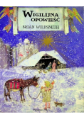 Wigilijna opowieść