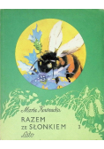 Razem ze słonkiem Lato Tom 3