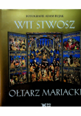 Wit Stwosz. Ołtarz Mariacki w Krakowie