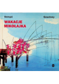 Wakacje Mikołajka