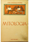 Mitologia, 1950 r.