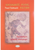 Seksualność Psyche Kultura