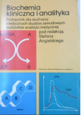 Biochemia kliniczna i analityczna