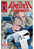The Punisher. pogromca Nr 2/1991