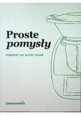 Proste pomysły Przepisy na każdy dzień