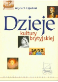 Dzieje kultury brytyjskiej