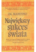 Największy sukces świata