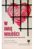 W Imię miłości