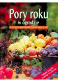 Pory roku w ogrodzie